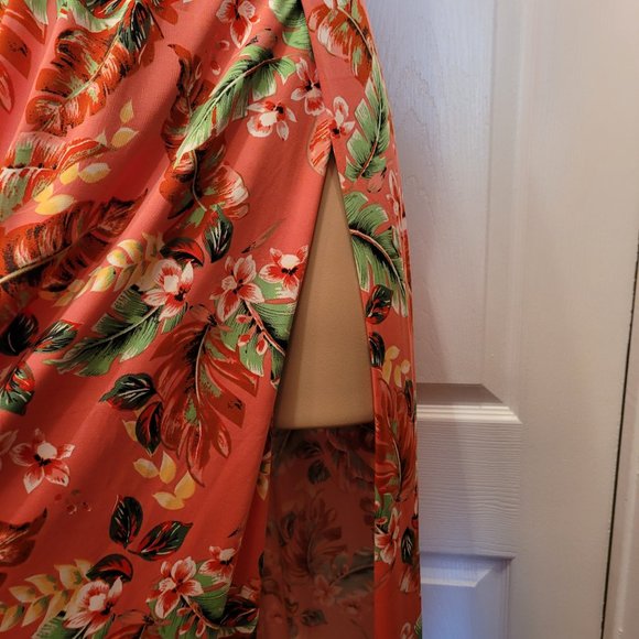 Fashion Nove Love Spree Maxi Dress - Picture 5 of 12